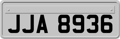 JJA8936