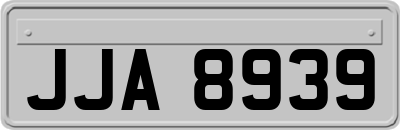 JJA8939
