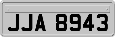 JJA8943