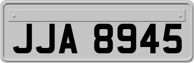 JJA8945