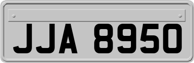 JJA8950
