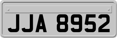JJA8952
