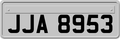 JJA8953
