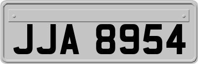 JJA8954