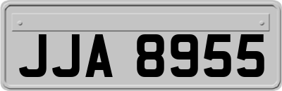 JJA8955