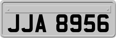 JJA8956