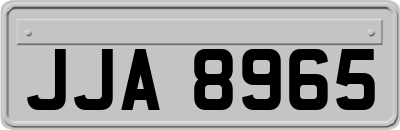 JJA8965