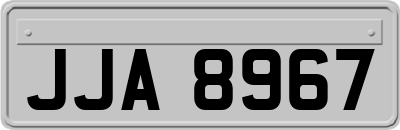 JJA8967