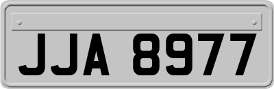 JJA8977