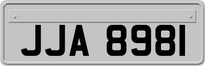 JJA8981