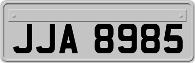 JJA8985
