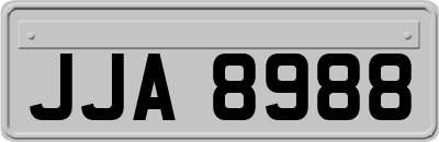JJA8988