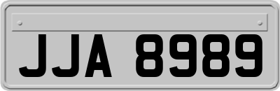 JJA8989