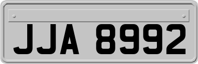 JJA8992