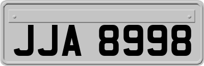 JJA8998