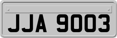 JJA9003