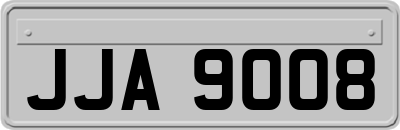 JJA9008