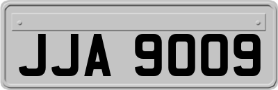 JJA9009