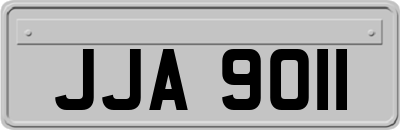 JJA9011