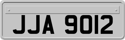 JJA9012