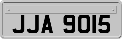 JJA9015