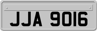 JJA9016