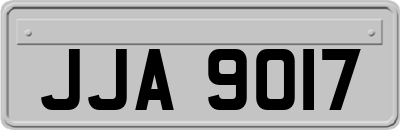 JJA9017