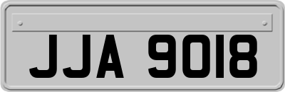 JJA9018