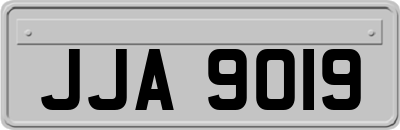 JJA9019