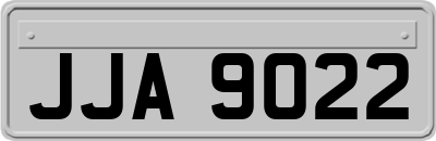 JJA9022