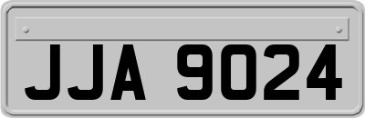 JJA9024