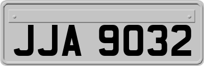 JJA9032