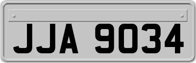 JJA9034