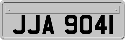 JJA9041
