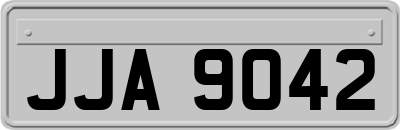 JJA9042