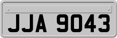 JJA9043