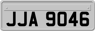 JJA9046
