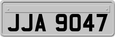 JJA9047