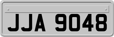 JJA9048
