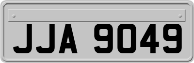 JJA9049