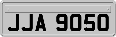 JJA9050