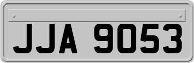 JJA9053