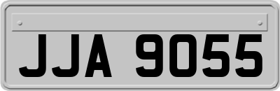 JJA9055