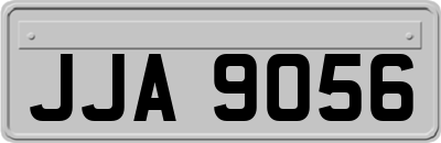 JJA9056