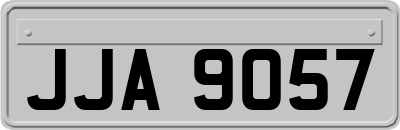 JJA9057