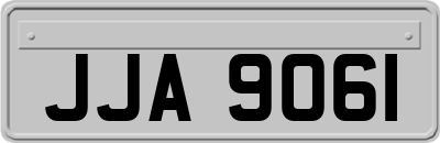 JJA9061