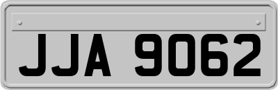 JJA9062