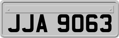 JJA9063