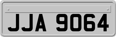 JJA9064