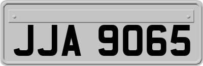 JJA9065